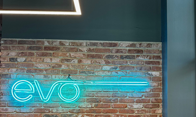 EVO Club Dernsche Höfe